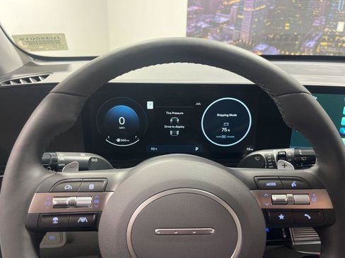 New 2026 Hyundai Kona Limited AWD/4WD image 12