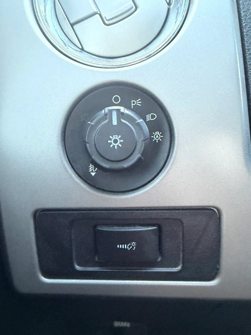 Used 2012 Ford F150 FX4 w/ FX Luxury Pkg AWD/4WD image 26