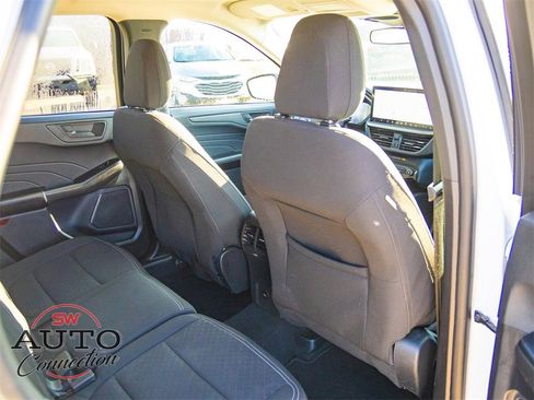 Used 2024 Ford Escape Active w/ Tech Pack #1 image 22