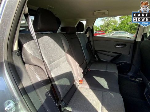 Used 2023 Nissan Rogue SV AWD/4WD image 26