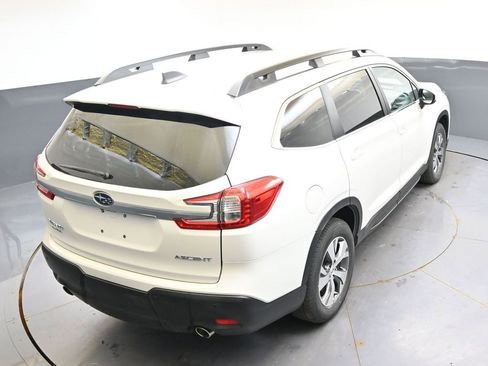 Used 2025 Subaru Ascent Premium AWD/4WD image 41