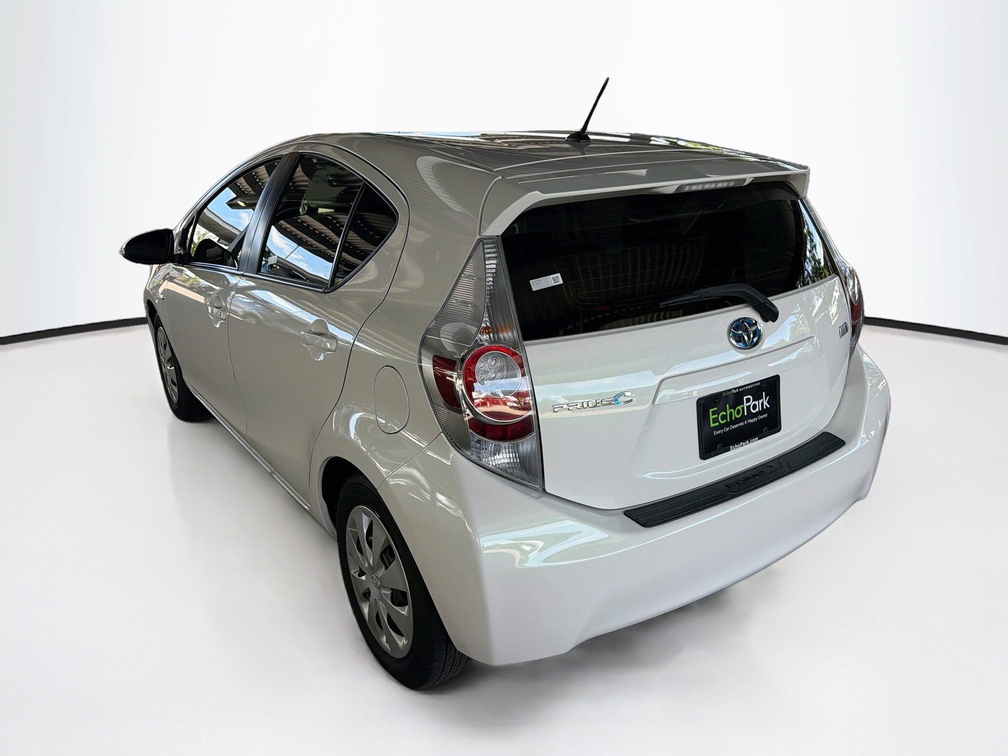 Used 2012 Toyota Prius C Two FWD image 5
