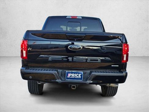 Used 2020 Ford F150 Lariat image 6