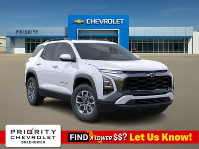 New 2026 Chevrolet Equinox ACTIV w/ Convenience Package III