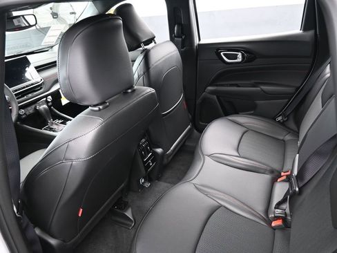 New 2026 Jeep Compass Trailhawk image 26