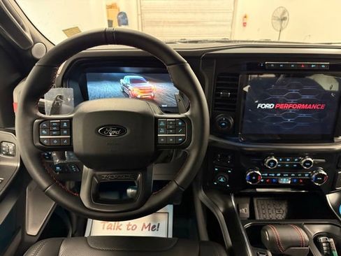 New 2026 Ford F150 Raptor image 16