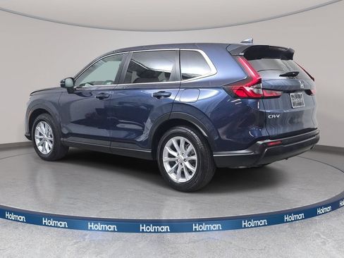 Used 2024 Honda CR-V EX-L image 8