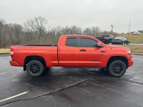 Used 2015 Toyota Tundra TRD Pro image 2