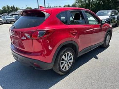 Used 2016 MAZDA CX-5 Touring AWD/4WD image 5