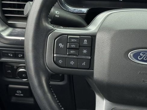 Used 2022 Ford F150 Lariat image 13