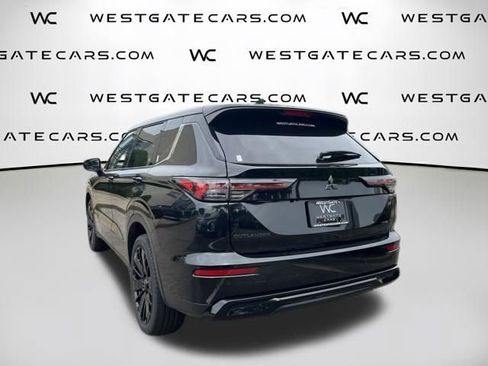 New 2026 Mitsubishi Outlander LE FWD image 14