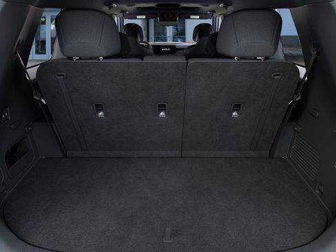 New 2027 Kia Telluride S AWD/4WD image 19