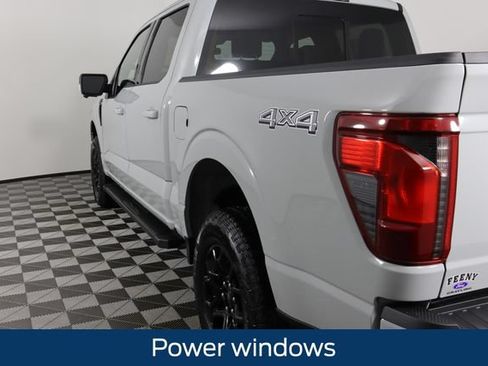 New 2026 Ford F150 XLT w/ Equipment Group 302A MID AWD/4WD image 24
