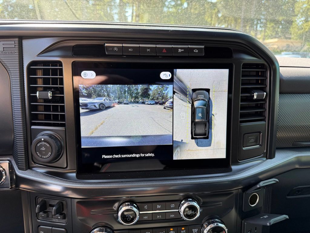 New 2026 Ford F150 Raptor AWD/4WD image 17