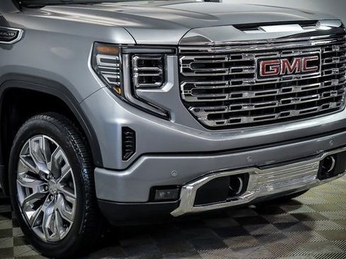 New 2026 GMC Sierra 1500 Denali w/ Denali Reserve Package image 2