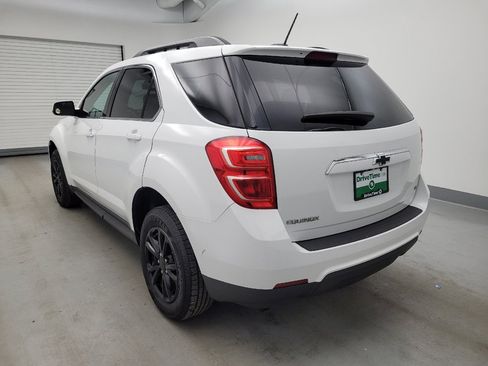 Used 2017 Chevrolet Equinox LT w/ Convenience Package FWD image 5