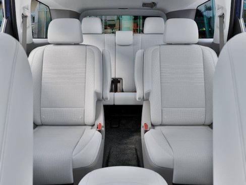 New 2026 Hyundai Palisade Limited FWD image 12