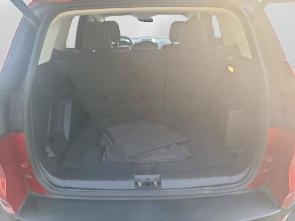 Used 2019 Ford Escape SEL FWD image 15