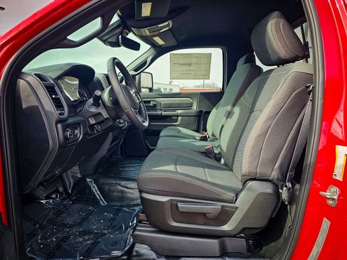 New 2026 RAM 2500 Tradesman image 14