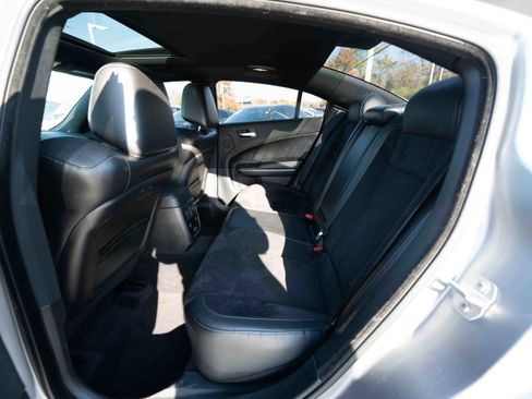 Used 2018 Dodge Charger SXT Plus w/ Quick Order Package 29J image 21