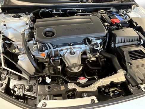 New 2026 Honda Civic Sport image 13