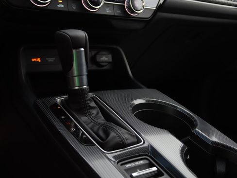 New 2025 Honda Civic Sport image 29