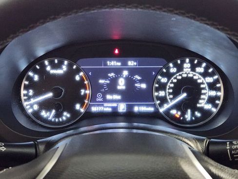 Used 2019 INFINITI QX50 Essential w/ Premium Heat Package FWD image 16