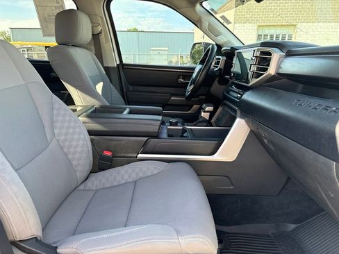 Used 2023 Toyota Tundra SR5 AWD/4WD image 26