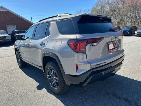 New 2026 GMC Terrain AT4 w/ Convenience Package III image 8