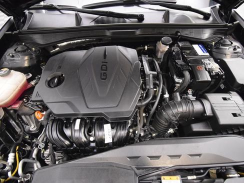 Used 2023 Hyundai Sonata SEL w/ Convenience Package FWD image 30