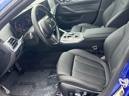 Used 2024 BMW M440i xDrive Gran Coupe AWD/4WD image 5