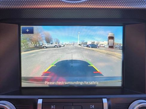 Used 2019 Ford Mustang Coupe w/ Equipment Group 101A image 13