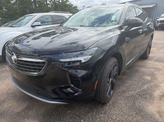 Used 2021 Buick Envision Preferred w/ Sport Touring Package FWD video 1