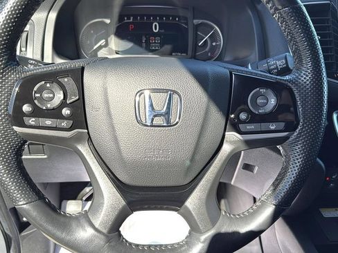 Used 2023 Honda Passport Elite image 19