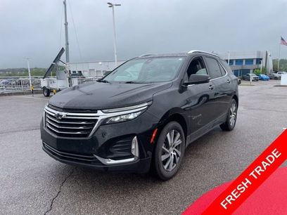 Used 2024 Chevrolet Equinox Premier