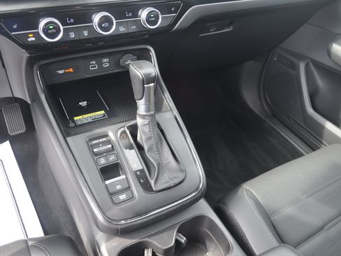 Certified 2025 Honda CR-V EX-L image 24