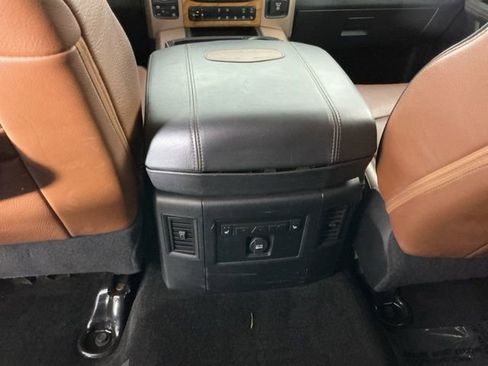 Used 2015 RAM 1500 Laramie Longhorn w/ Convenience Group image 25