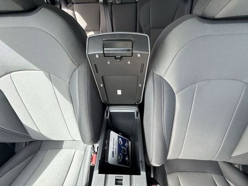 New 2026 Subaru Crosstrek 2.5i AWD/4WD image 20