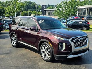 Used 2021 Hyundai Palisade SEL FWD 360° Tour