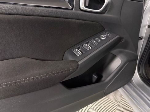 Used 2026 Honda Civic Sport Touring image 23
