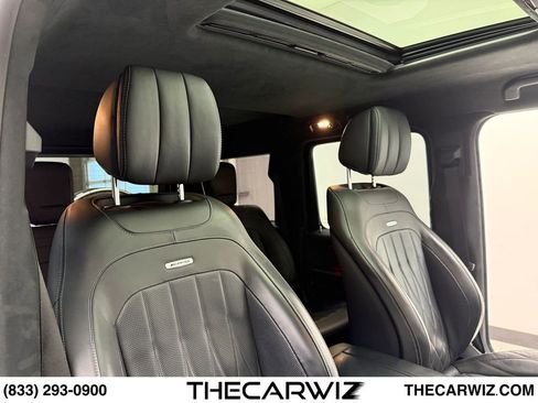 Used 2019 Mercedes-Benz G 63 AMG 4MATIC image 66