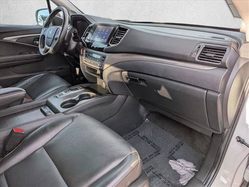 Used 2021 Honda Ridgeline RTL image 28