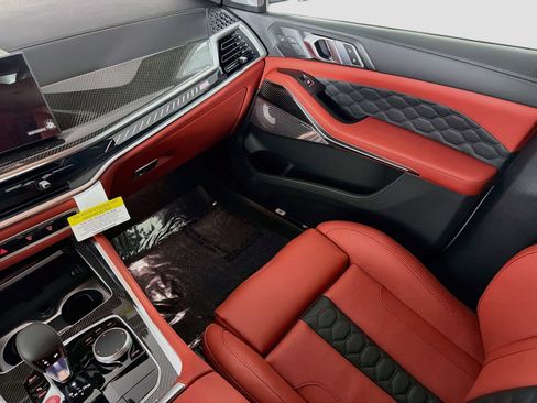 New 2026 BMW X5 M Competition w/ Executive Package AWD/4WD image 25