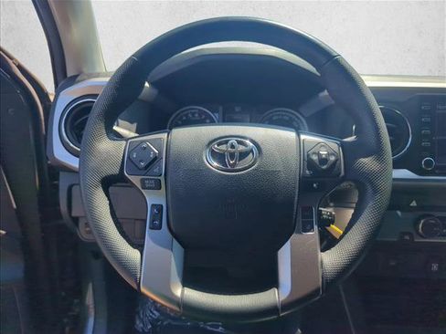 Certified 2022 Toyota Tacoma SR5 RWD image 13