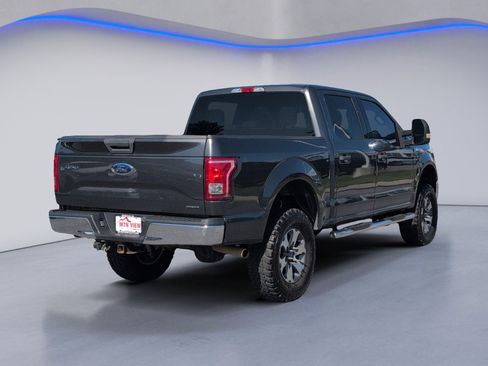 Used 2016 Ford F150 XLT RWD image 7