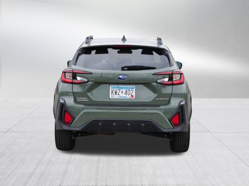Used 2024 Subaru Crosstrek 2.5i Limited AWD/4WD image 6