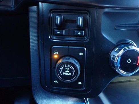 New 2025 Ford F150 Platinum w/ Equipment Group 702A High image 20