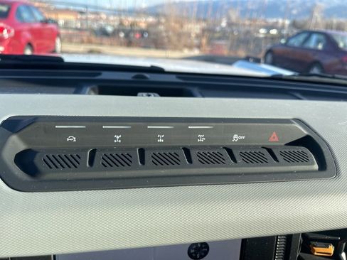 Used 2021 Ford Bronco Badlands w/ Sasquatch Package image 26