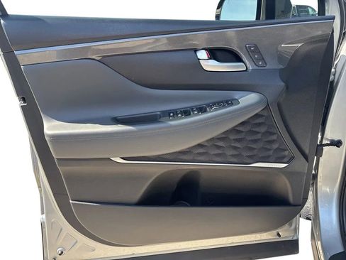 Used 2022 Hyundai Santa Fe Limited image 15