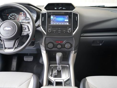 Used 2020 Subaru Forester AWD/4WD image 18